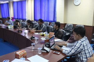 MOU & FGD dengan Universitas Muhammadyah Tangerang (2)