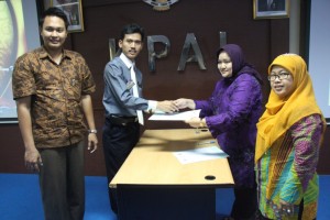 MOU & FGD dengan Universitas Muhammadyah Tangerang (5)